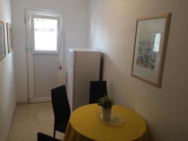 Apartments Kalajzic Pucisca Room photo